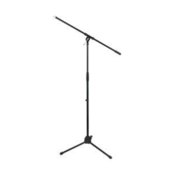 BK Percussion mic stand