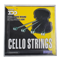 DADI Cello Strings