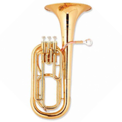 Bariton Horn