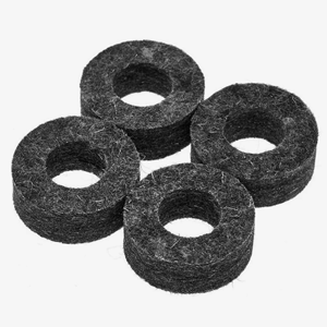 Cymbal Stand Felts, Sleeves & Washers