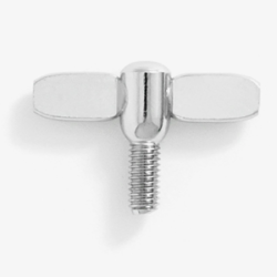 Cymbal Stand Screws & Wing Nuts
