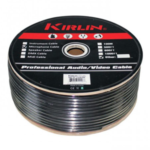 Kirlin Cable