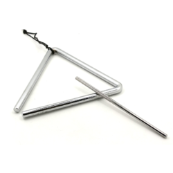 Dadi 6" (15 cm) triangle (TA06) PERDATA06