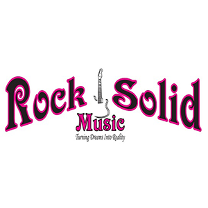 Rock Solid Music